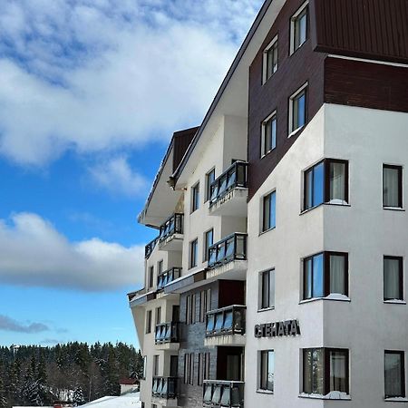 Stenata Sport Apartments Pamporovo Exterior photo