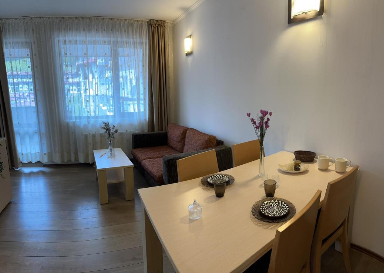 Stenata Sport Apartments Pamporovo Exterior photo