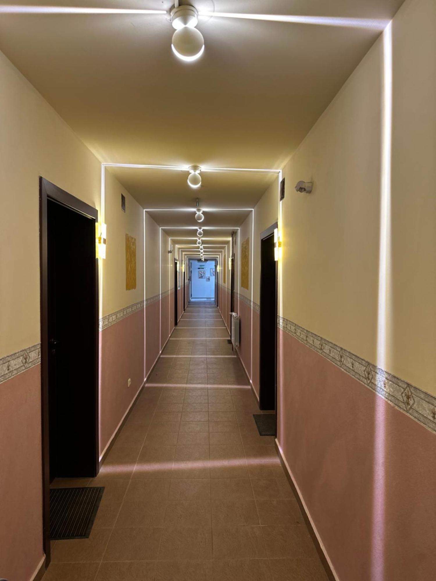 Stenata Sport Apartments Pamporovo Exterior photo