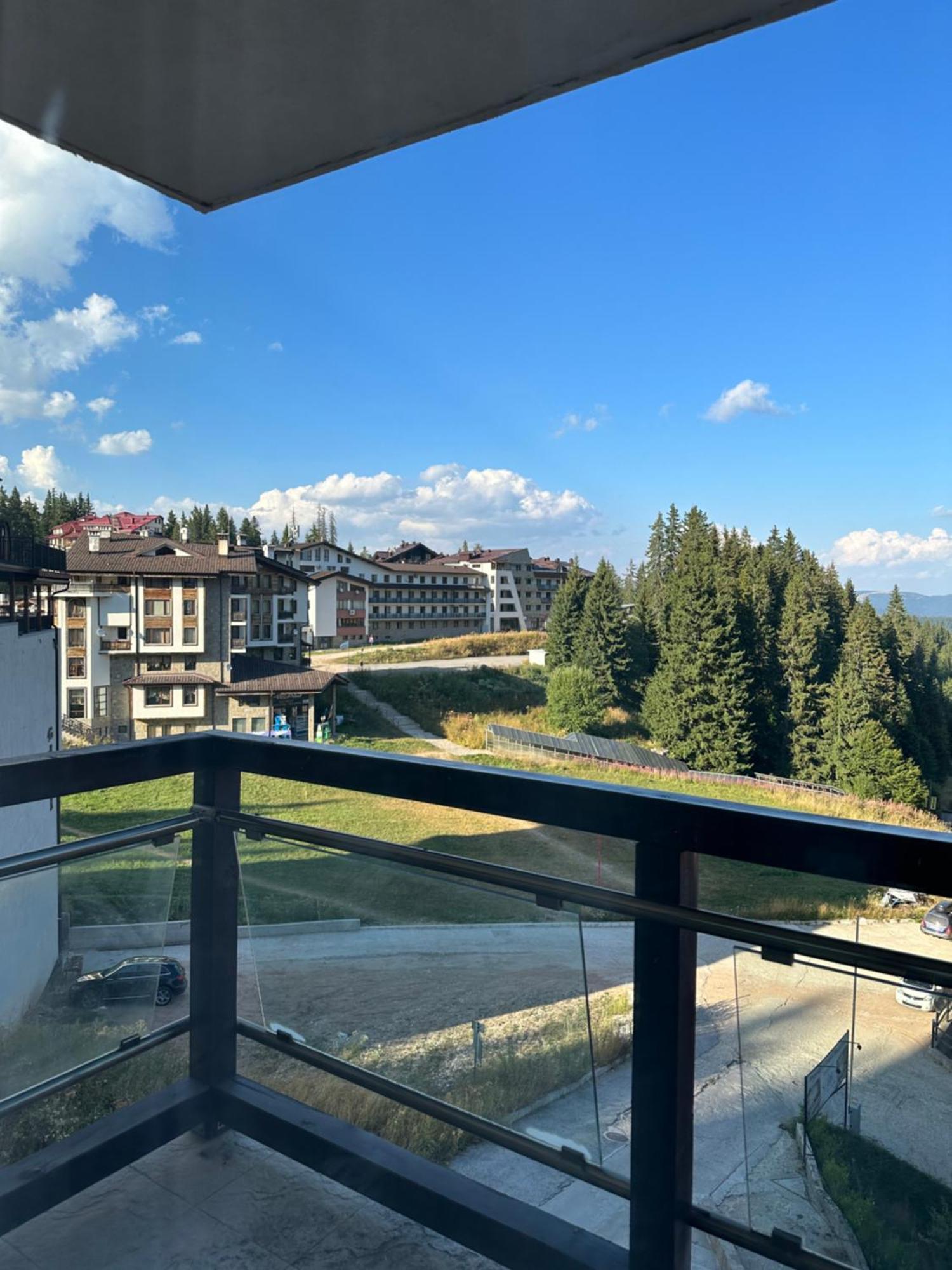 Stenata Sport Apartments Pamporovo Exterior photo