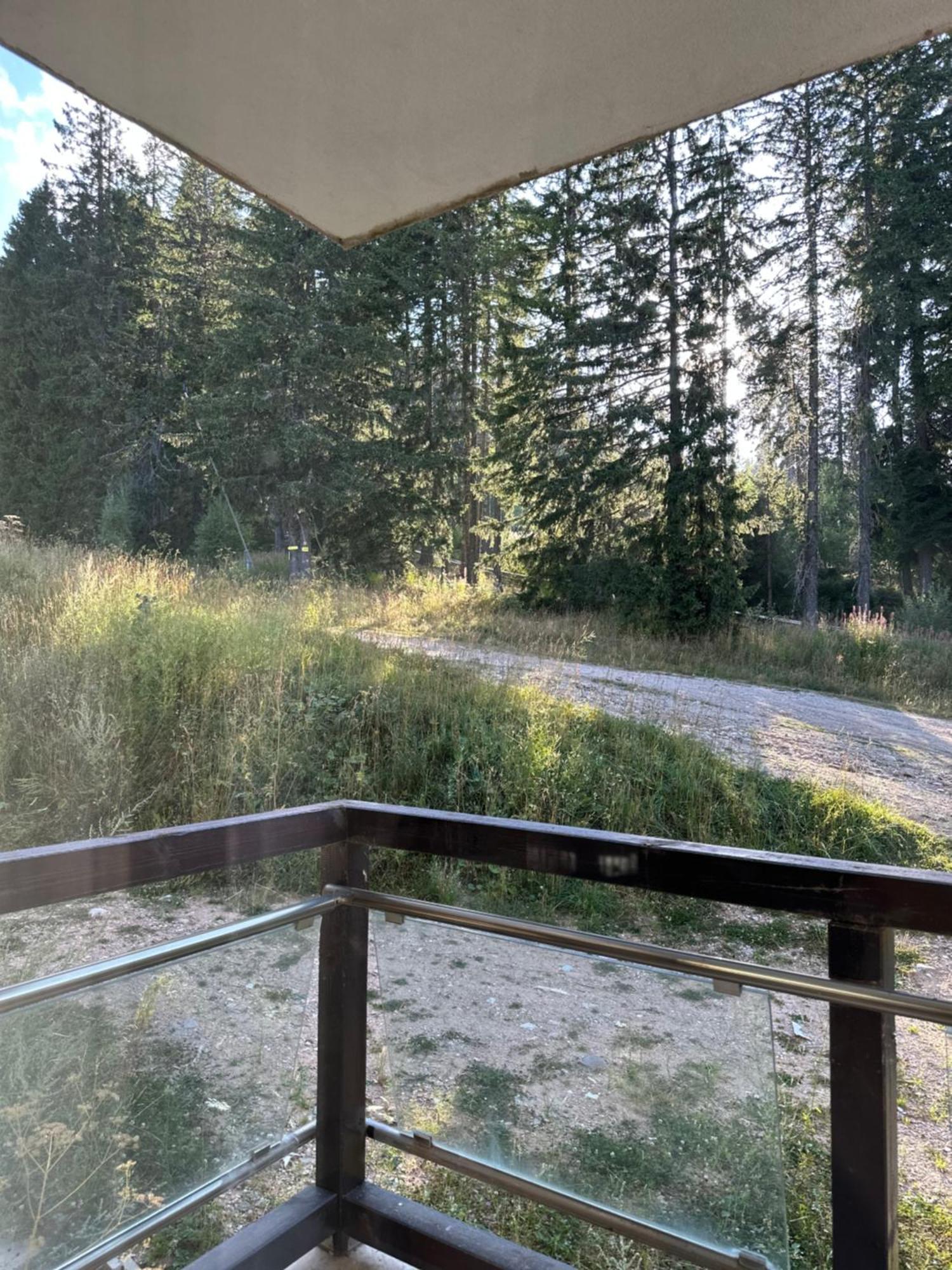 Stenata Sport Apartments Pamporovo Exterior photo