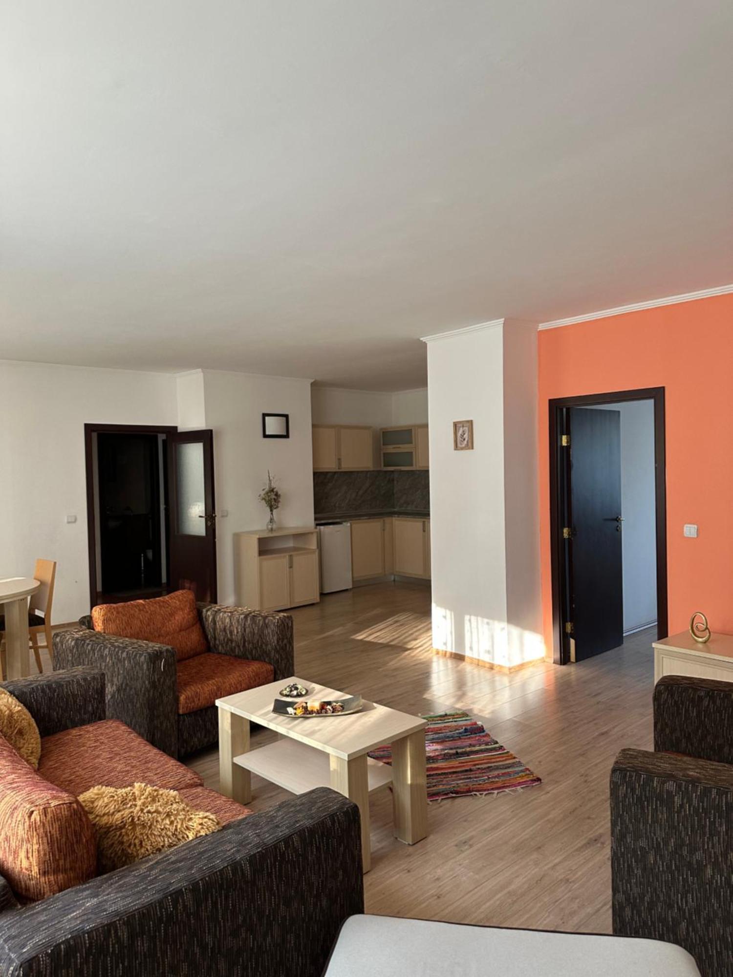 Stenata Sport Apartments Pamporovo Exterior photo