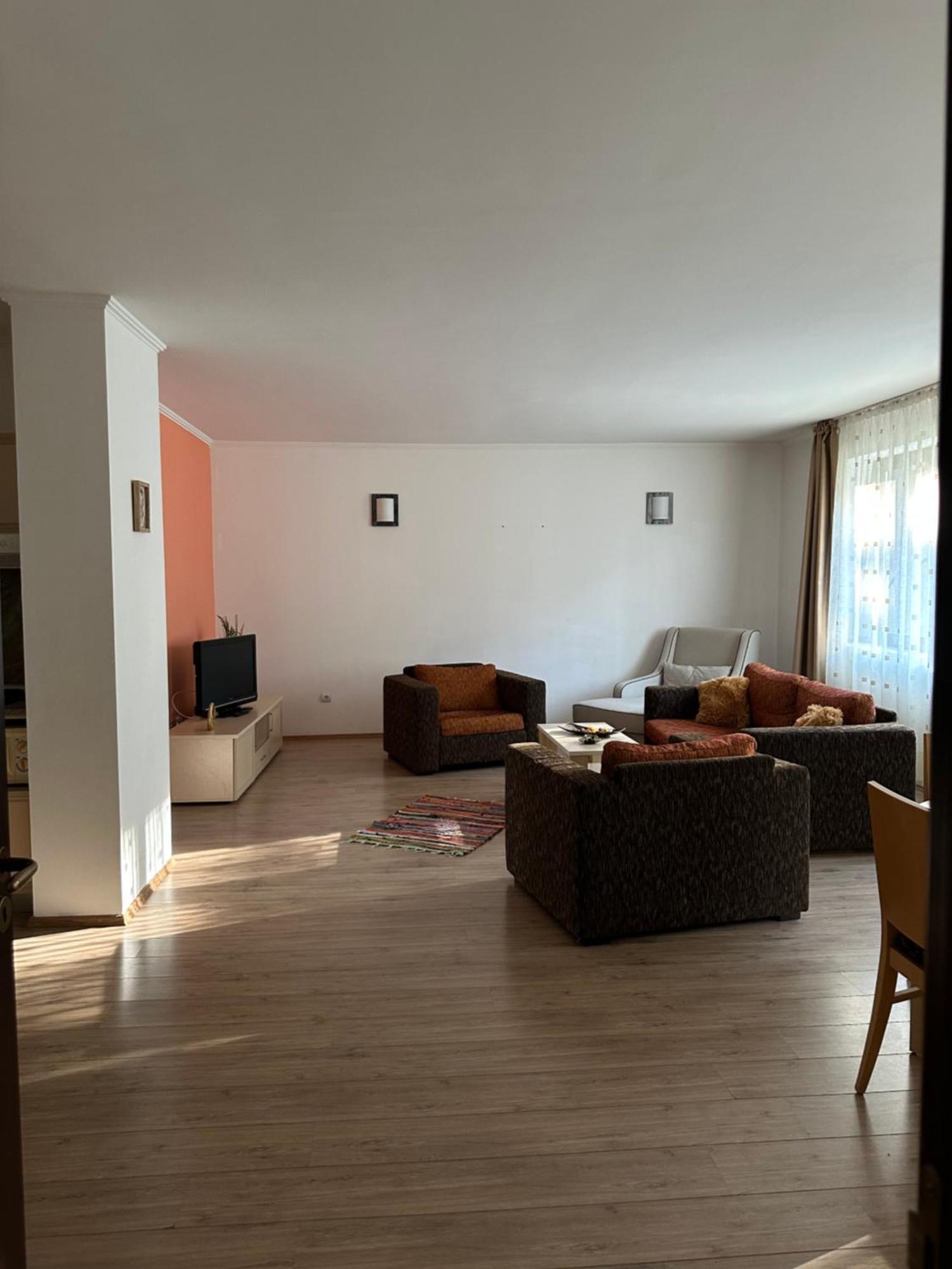 Stenata Sport Apartments Pamporovo Exterior photo
