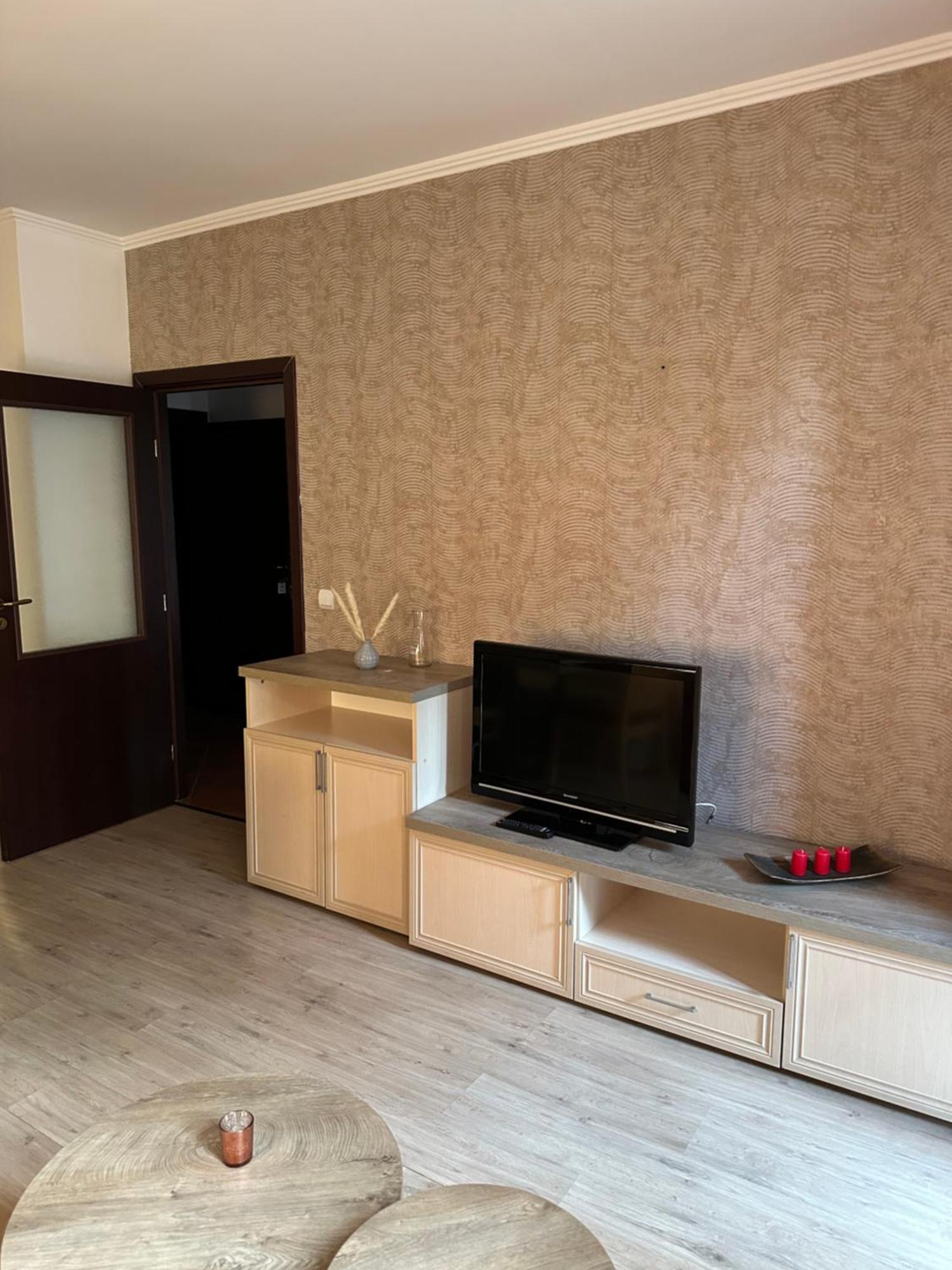 Stenata Sport Apartments Pamporovo Exterior photo